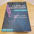 Clinical Examination A Systematic Guide to Physical Diagnosis By Nicholas J. ...
