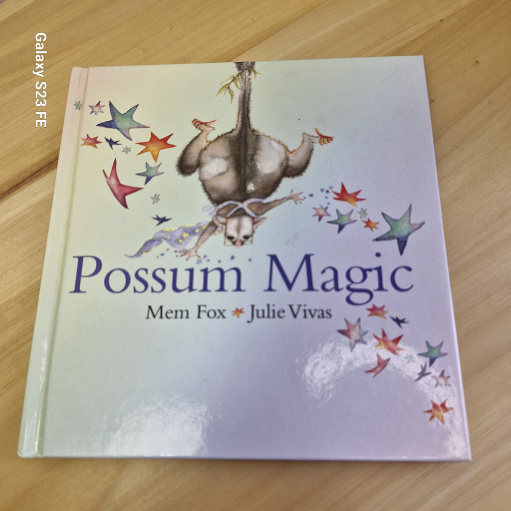 Mem Fox childrens books - hard/paper/board books- buy 2 or more for discount