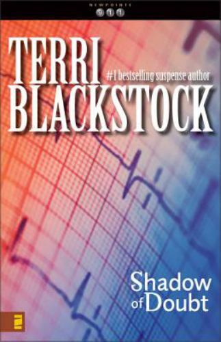 Christian mystery fiction: Shadow of Doubt By Terri Blackstock · 1998 - paper...