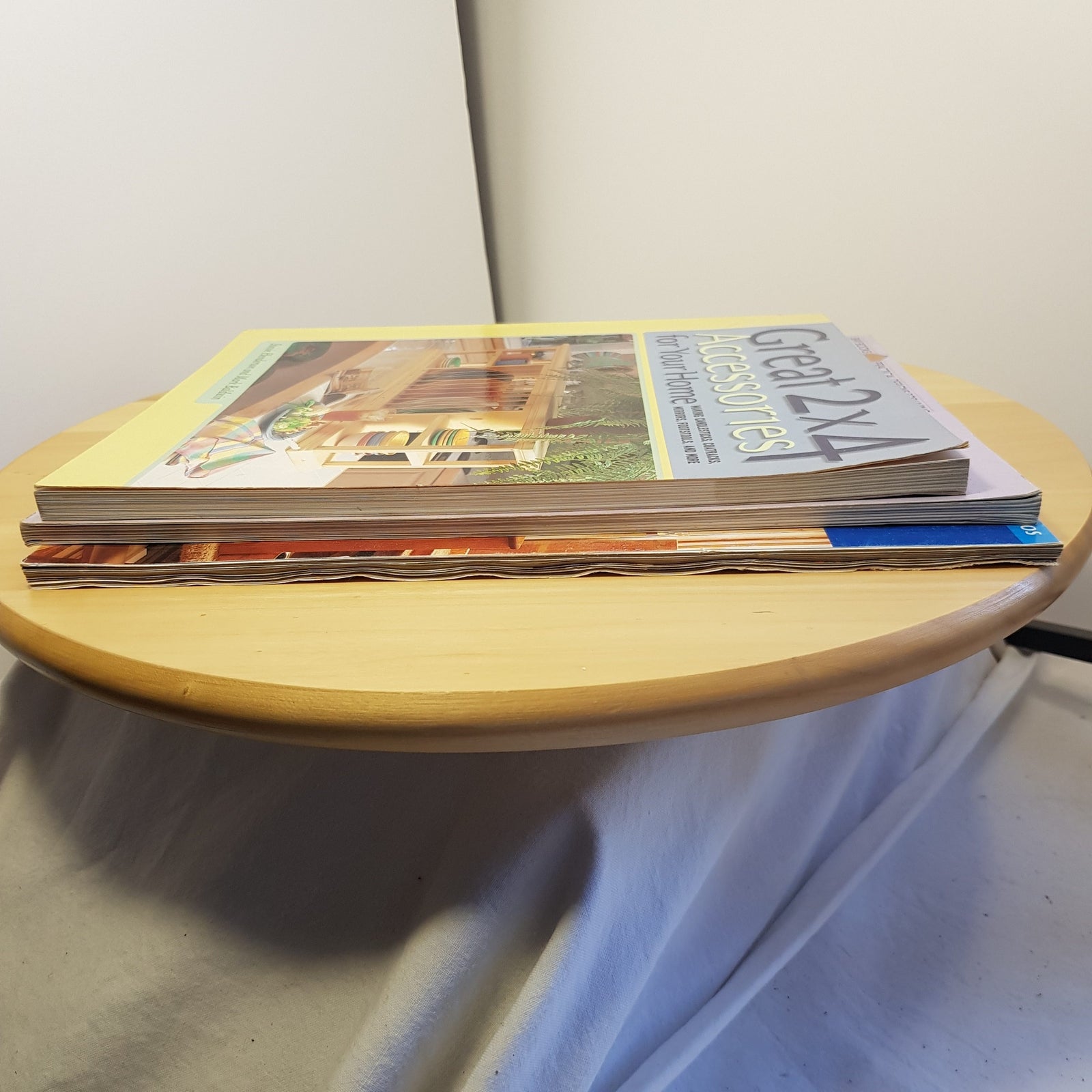 Furniture building & design - Children's rooms; Building furniture Winter 201...