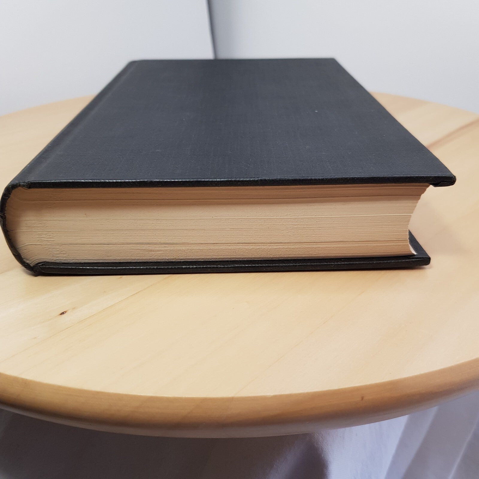 The Pattern of Expectation 1644-2001 By I F Clarke · 1979 - hardback NO dustj...