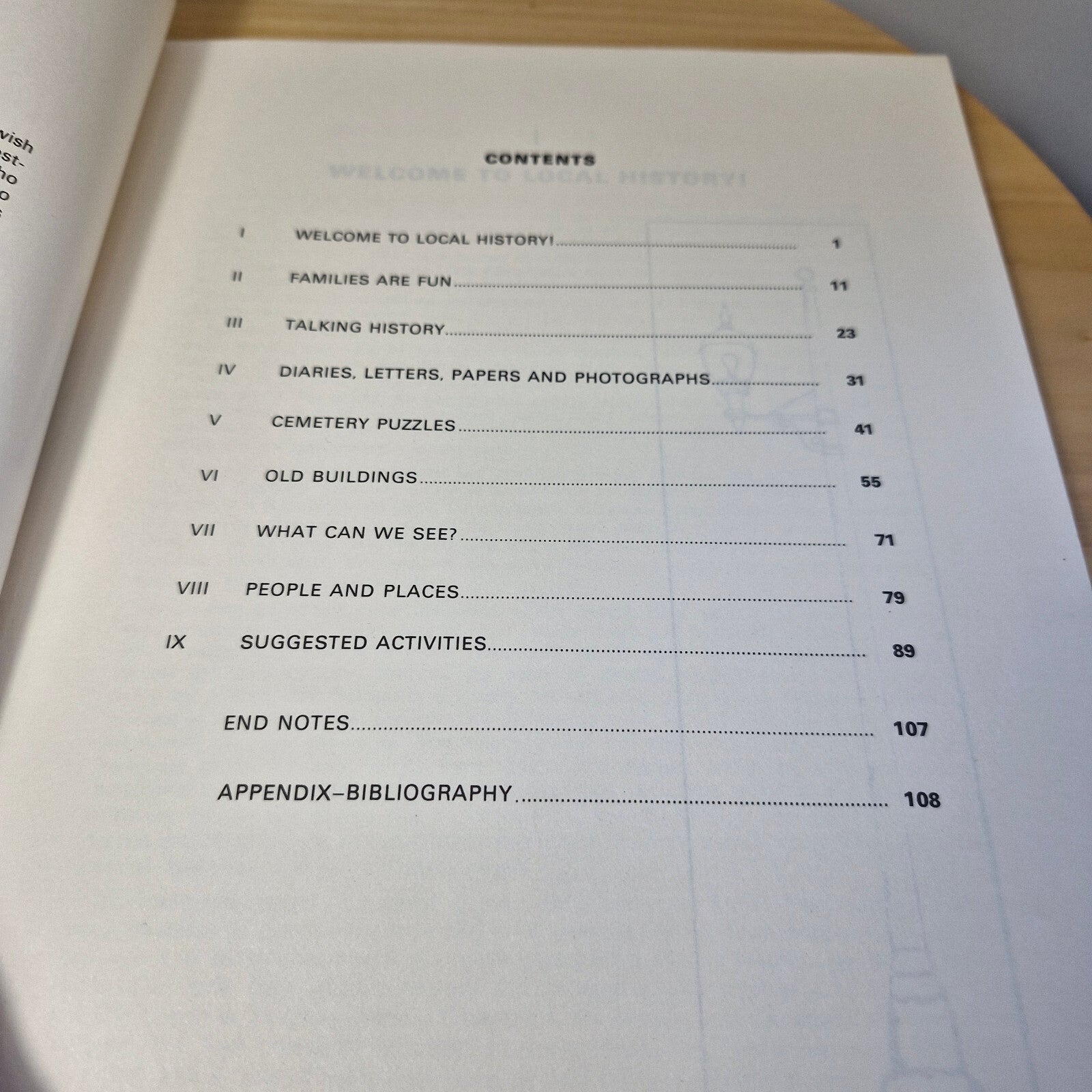 History: Welcome to Local History By Edwin Jaggard, Robert Baugh · 1979 - vin...