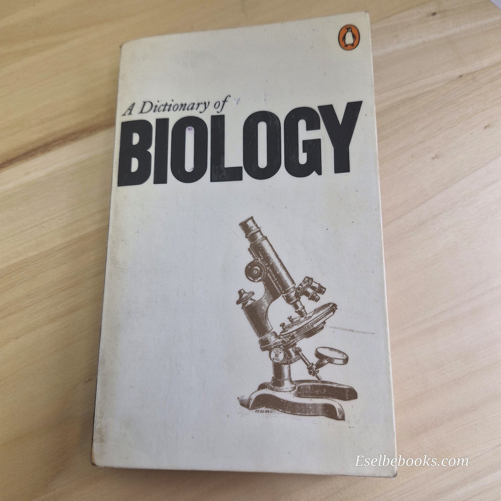 Penguin reference books - paperbacks- buy 2 or more for discount