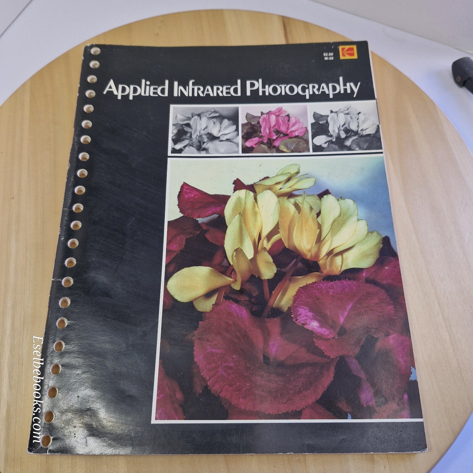 Vintage photography books - buy 2 or more for discount