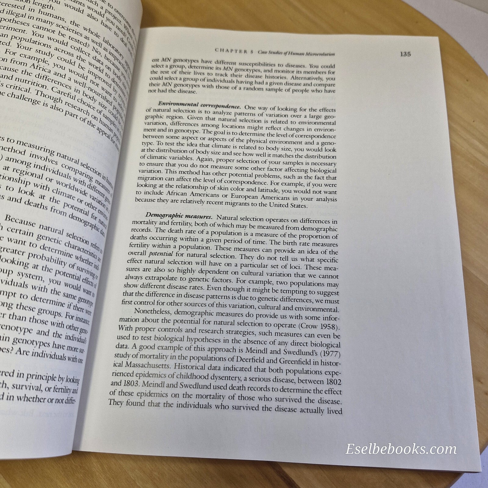 The Human Species An Introduction to Biological Anthropology 2nd edition by J...