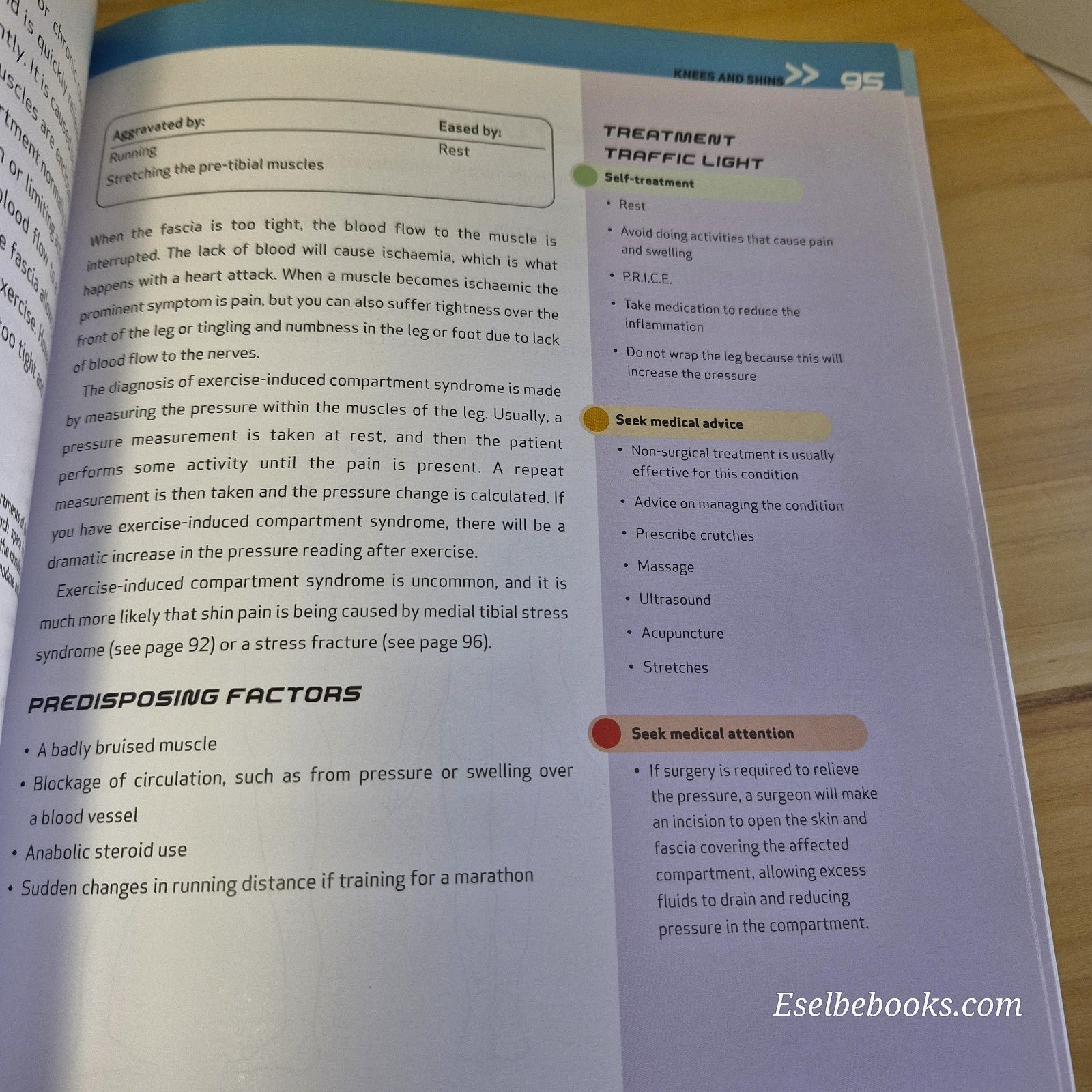 Running Repairs A Runner's Guide to Keeping Injury Free By Paula Coates