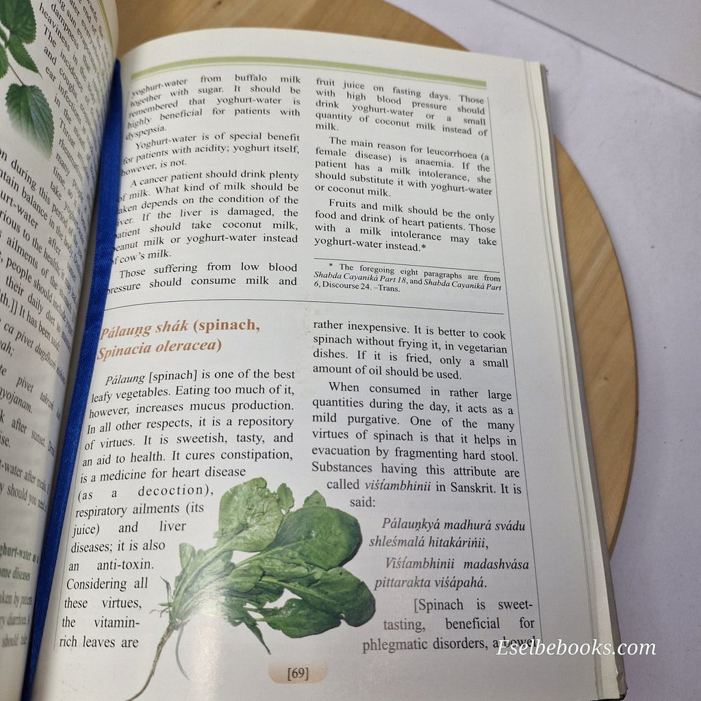 Natural Medicine By Ānandamūrti, Manjusha Gangopadhya · 2011 - hardback