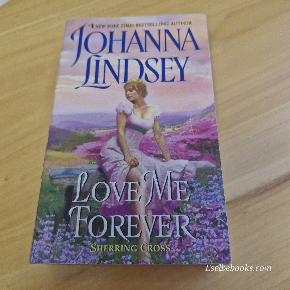 Jayne Ann Krentz/Johanna Lindsey/Amanda Quick novels- buy 2 or more for discount
