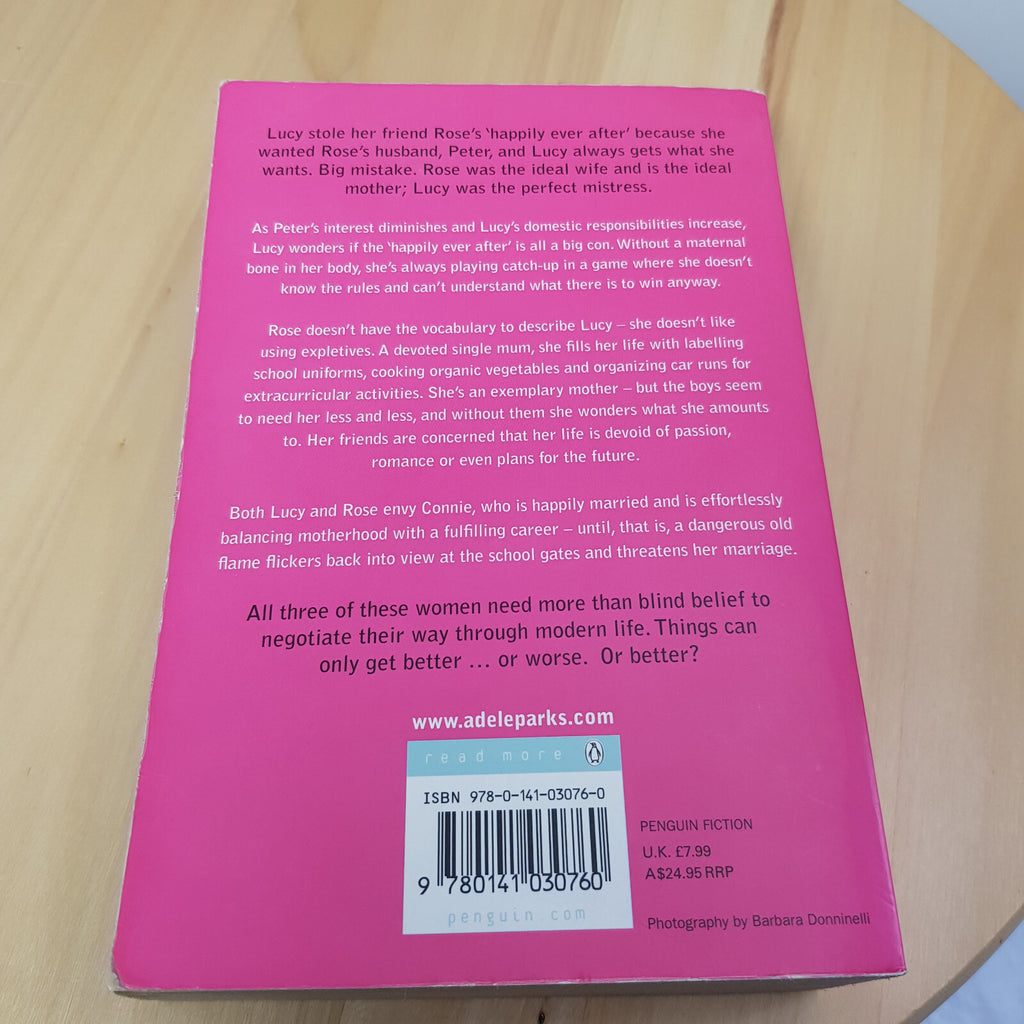 3 contemporary fiction books - My Sister's keeper/A night on the Orient Expre...