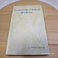 Ayurvedic Clinical Medicine Volume 2 By Atmakuri Vinaya Kumar · 1997 - hardback