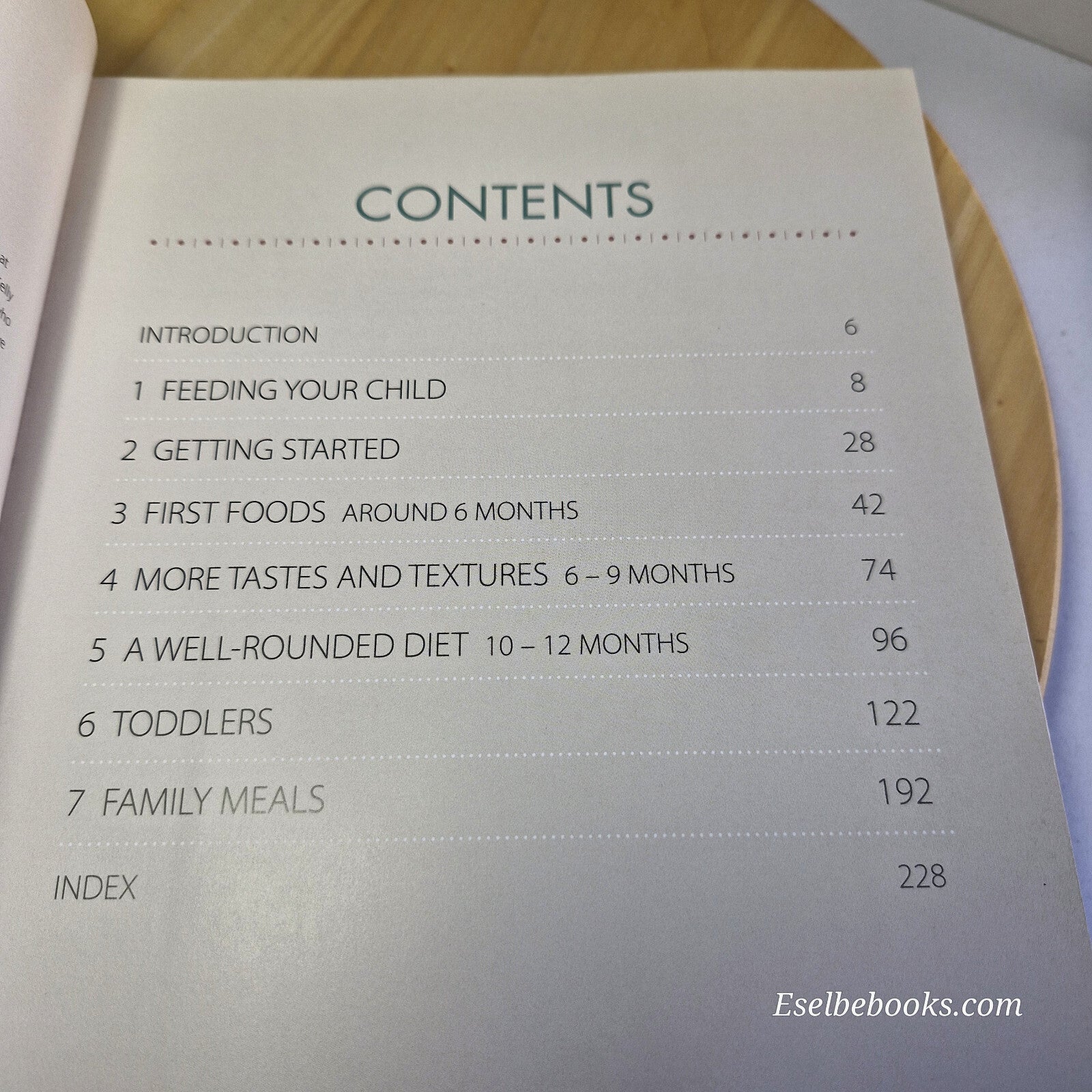 Thermomix Cooking for Your Baby and Toddler By Louise Fulton Keats · 2012 - p...