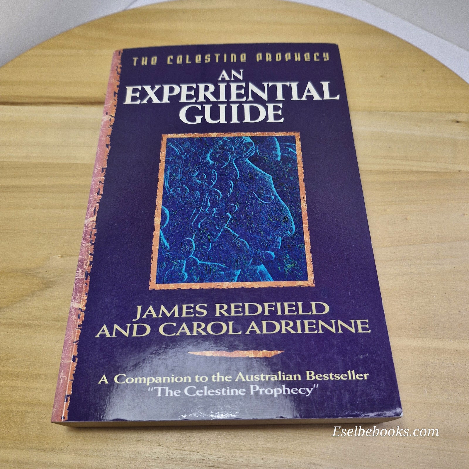 The Celestine Prophecy An Experiential Guide By James Redfield, Carol Adrienn...