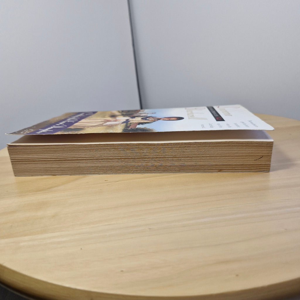 Romance: The Courtship of the Vicar's Daughter (Gresham Chronicles) By Lawana...