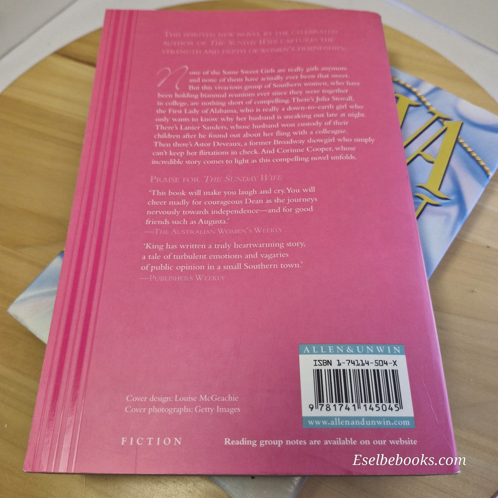 3 book bundle general fiction - Belva Plain/Colin Falconer/Cassandra King