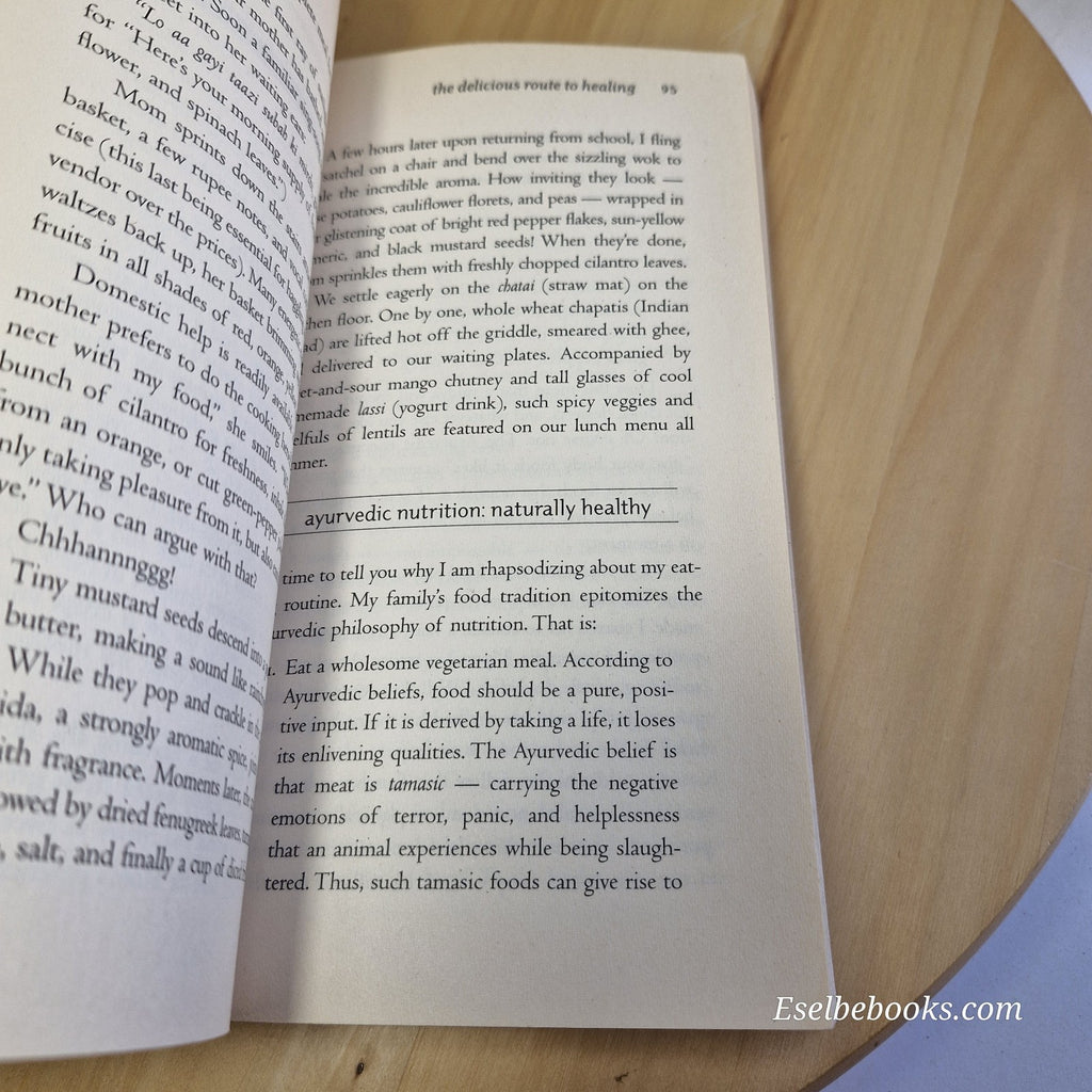 Essential Ayurveda What It Is and What It Can Do for You By Shubhra Krishan