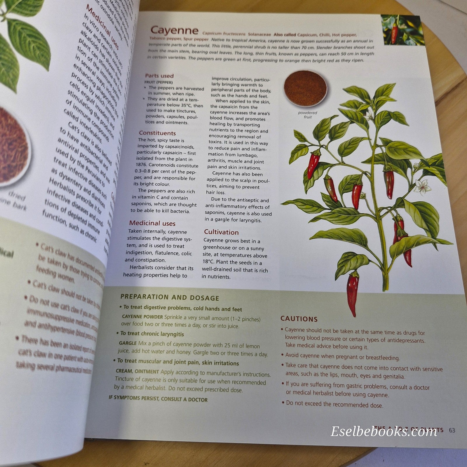 Reader's Digest - Nature's Medicines: A Guide to Herbal Medicines - hardback