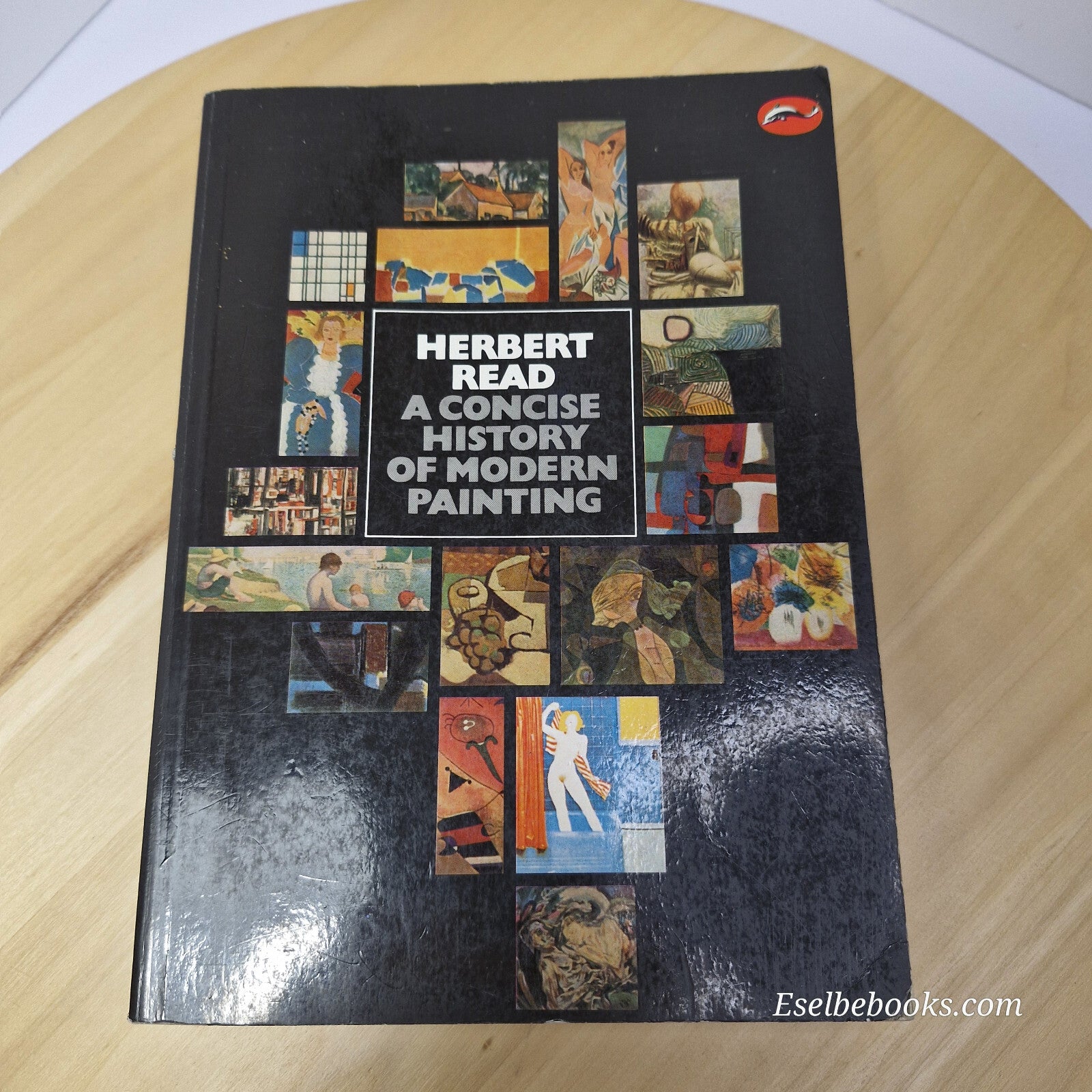 Art how to/dictionary books - buy 2 or more for discount