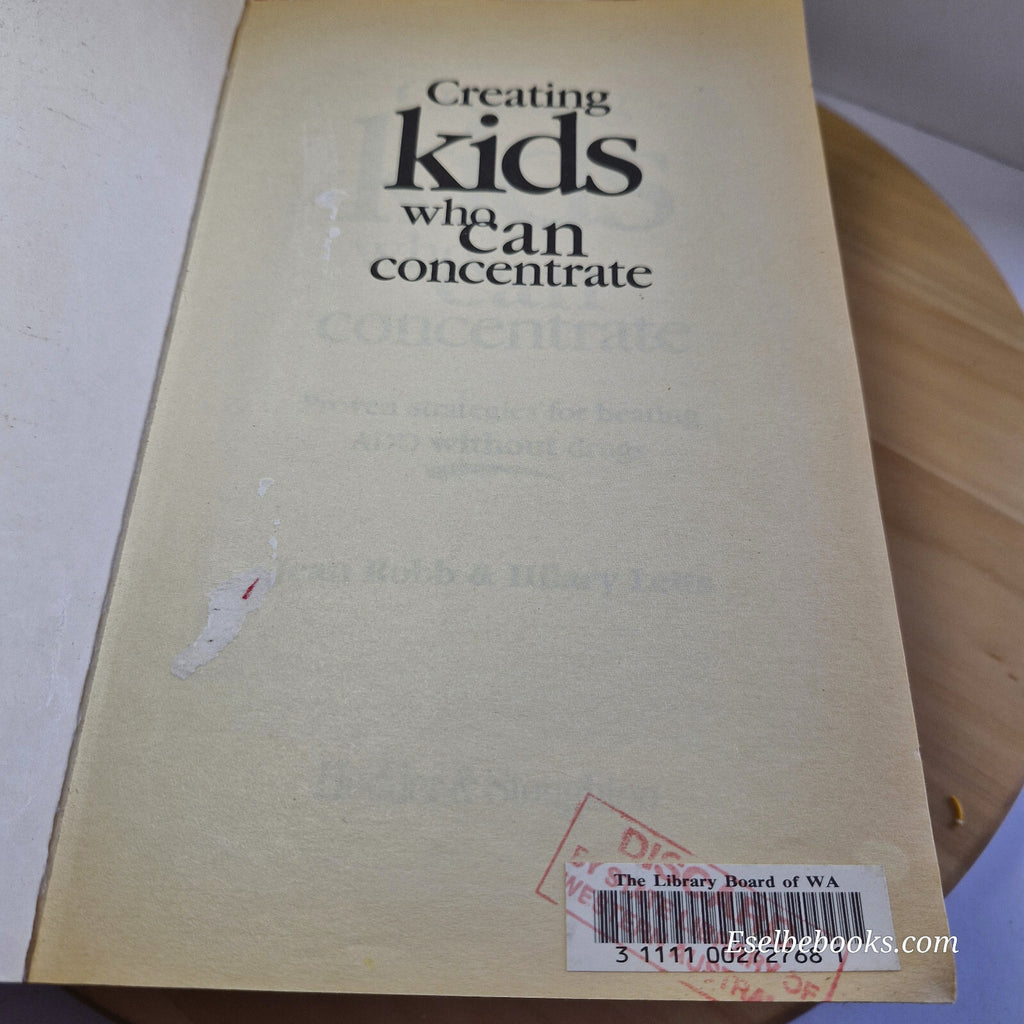 Children's health: 3 books to help children achieve health outcomes