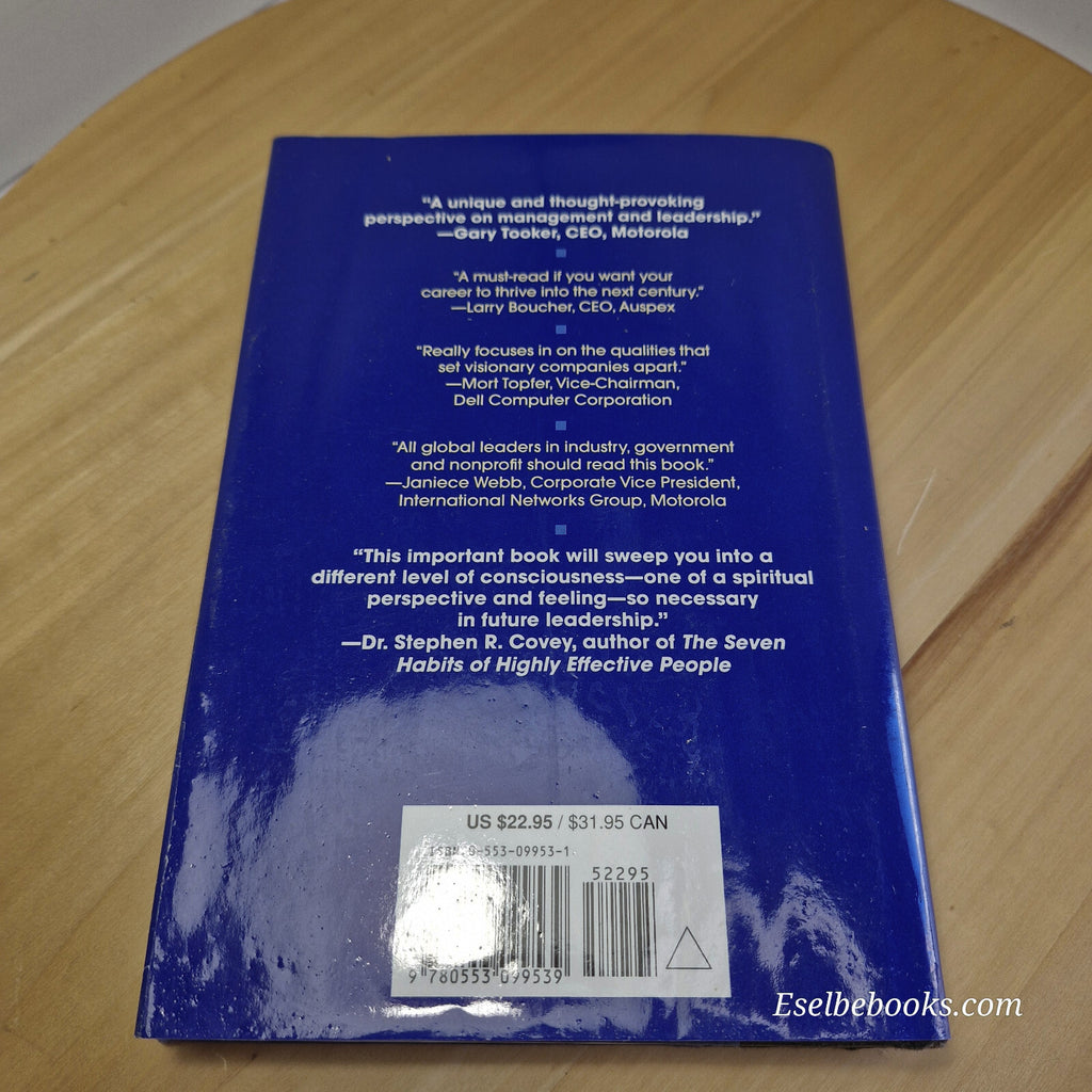 The Corporate Mystic A Guidebook for Visionaries with Their Feet on the Groun...