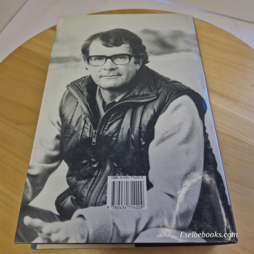 3 book bundle crime/thriller fiction - Wilbur Smith/Jack Higgins/Sydney Sheldon