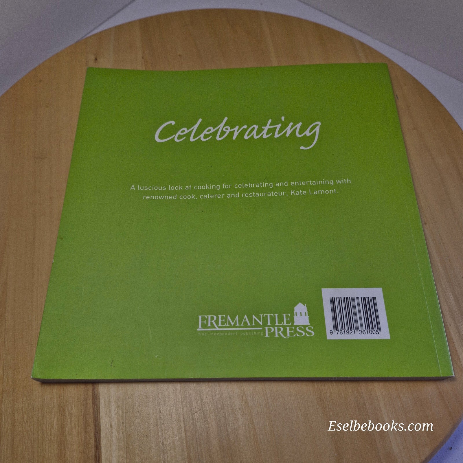 3 x entertaining/party food cookbooks - hardback/paperbacks