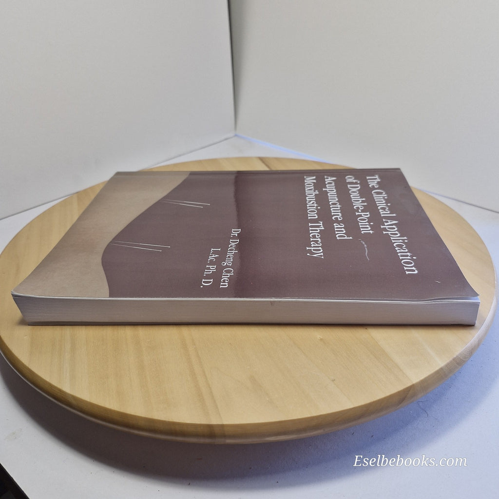 The Clinical Application of Double-Point Acupuncture and Moxibustion Therapy