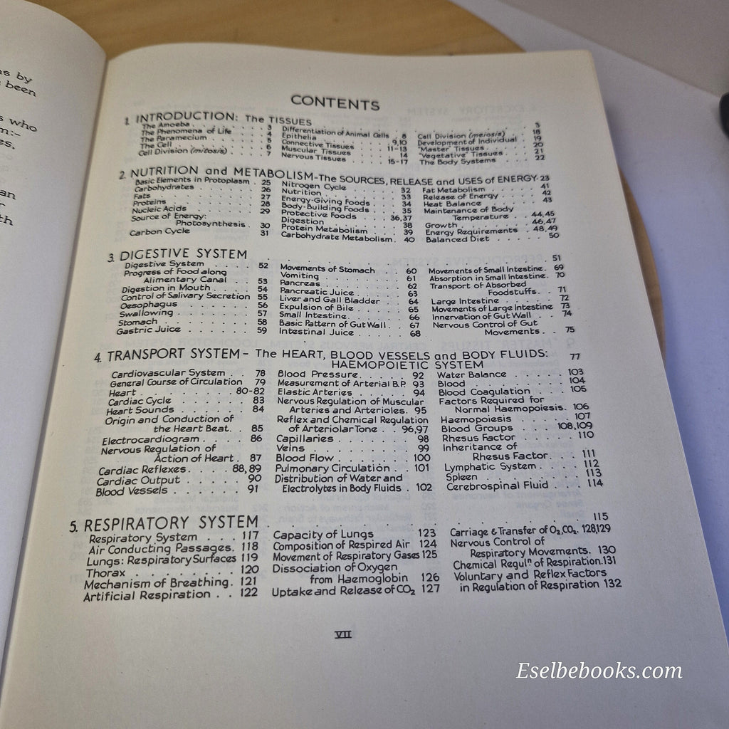 Science: Illustrated Physiology and the Companion to Illustrated Physiology B...