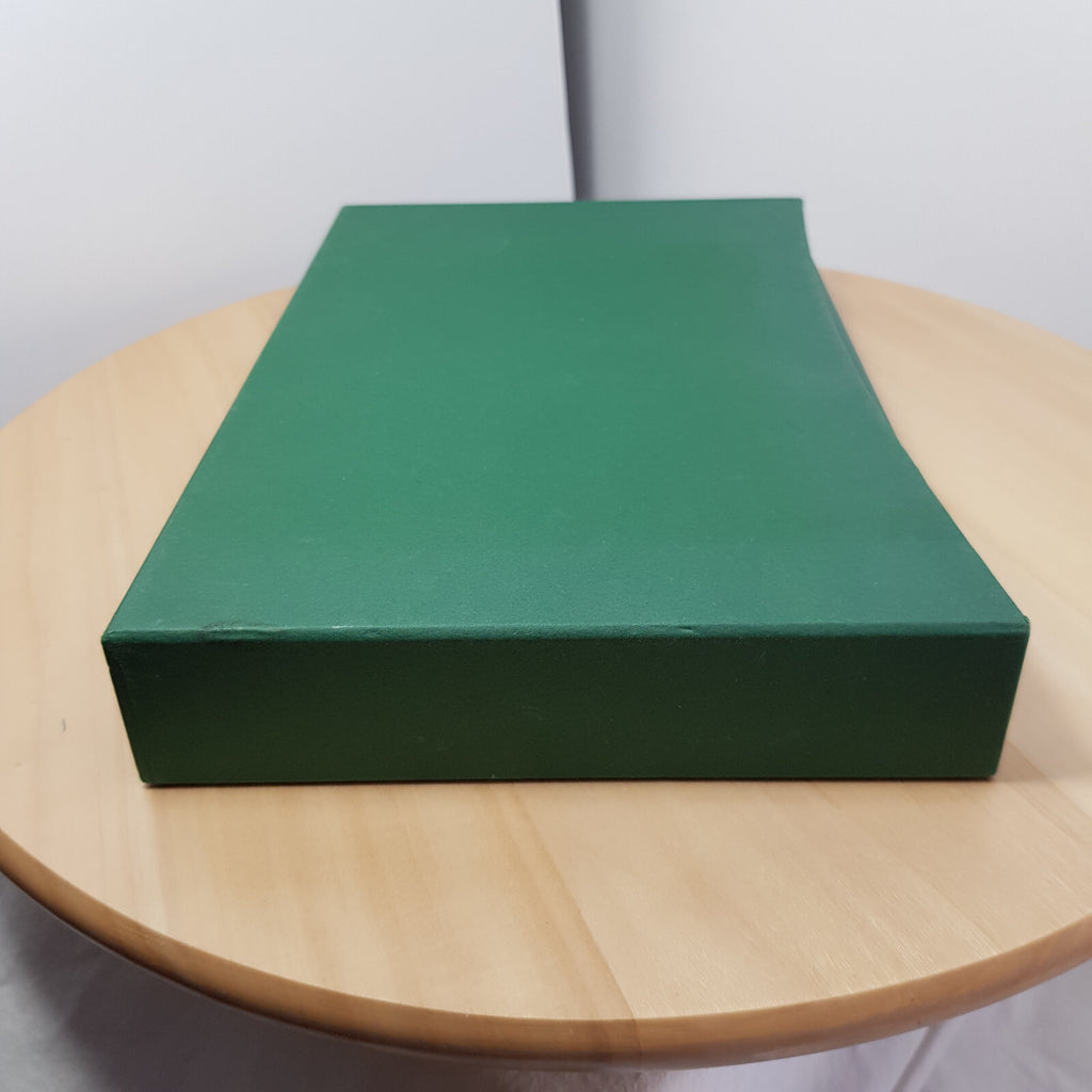 The Diaries ~ William Allingham ~ Folio Society slipcase hardcover edition 2007