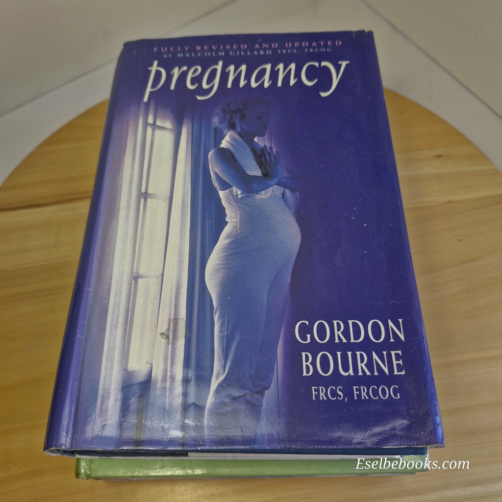 Various pregnancy/child birth guide books - buy 2 or more for discount