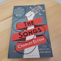 The Songs By Charles Elton · 2017 - large paperback