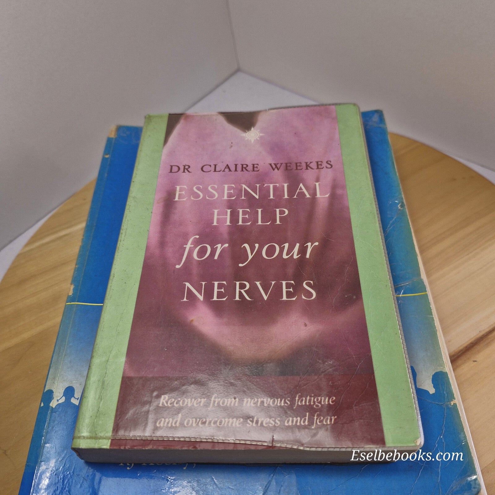 Various psychotherapy/psychoanalysis/mental health guide books - updated 26/12