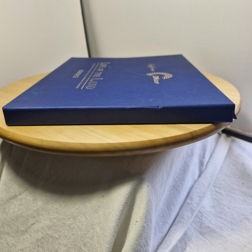 Life of the land - a photographic celebration by rural Western Australia - ha...