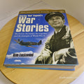 Charles 'Bud' Tingwell's War Stories Kim Lockwood 70th Anniversary Ed Hardcover
