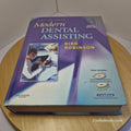Modern Dental Assisting 9th edition By Doni L. Bird, Debbie S. Robinson · 200...