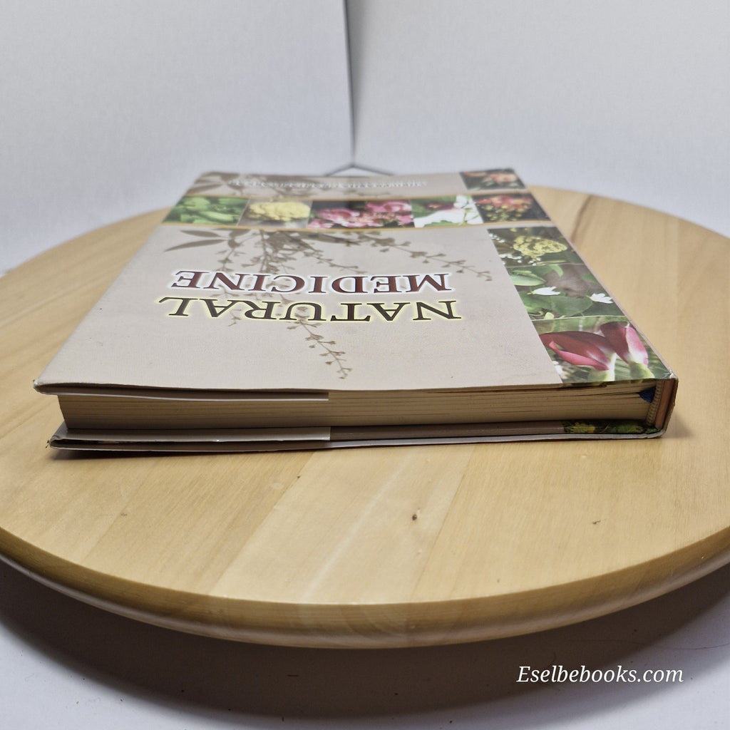 Natural Medicine By Ānandamūrti, Manjusha Gangopadhya · 2011 - hardback