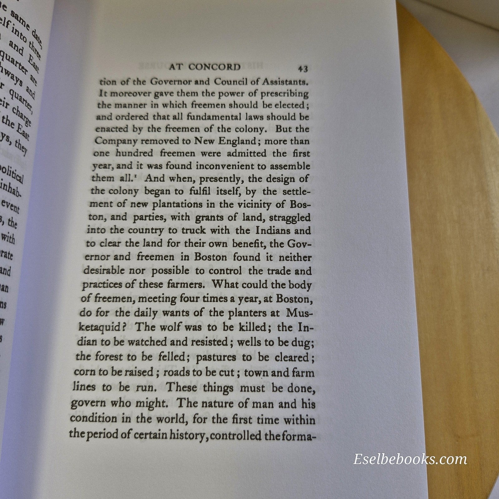 Miscellanies Complete Works of Ralph Waldo Emerson - hardback
