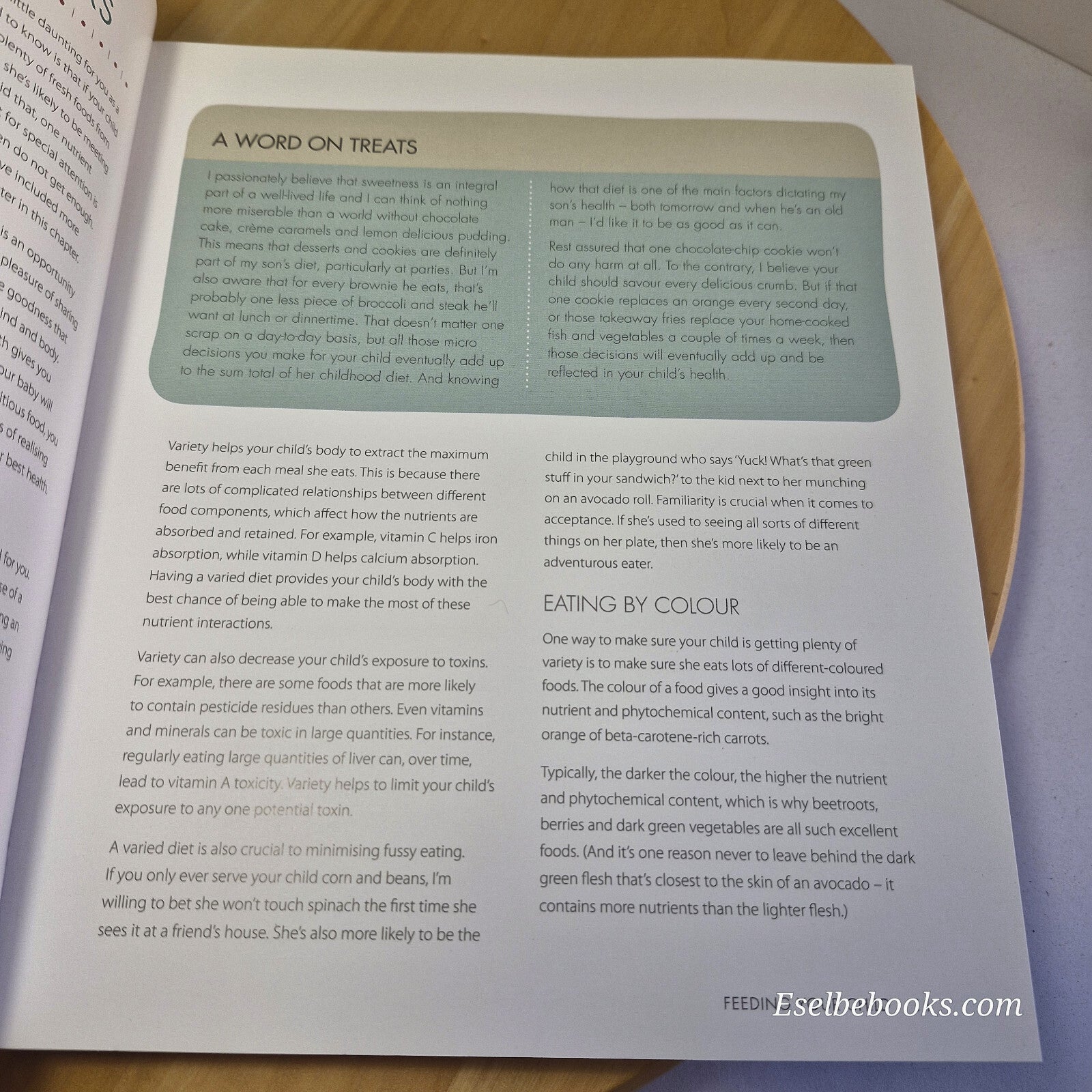 Thermomix Cooking for Your Baby and Toddler By Louise Fulton Keats · 2012 - p...