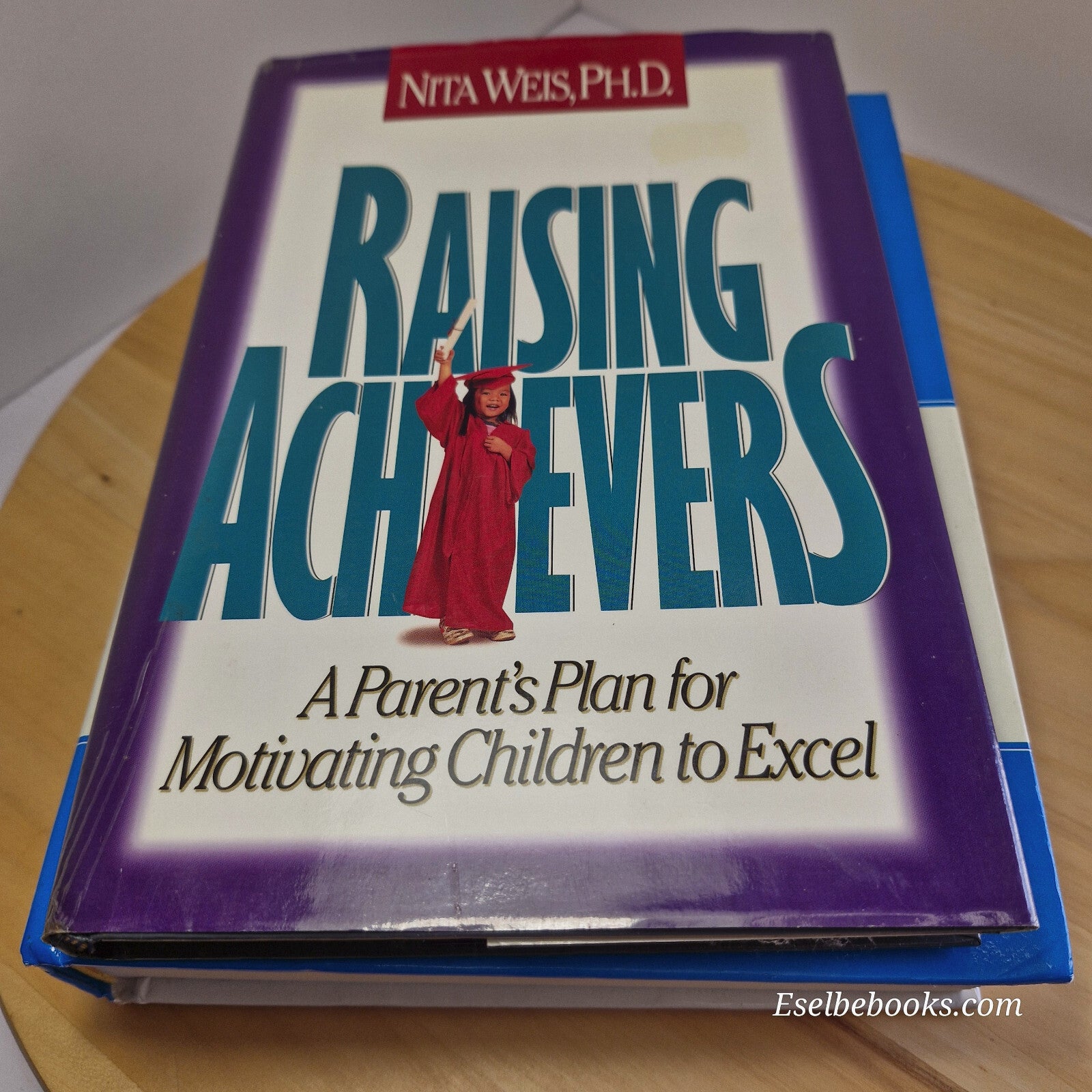 Children's health: 3 books to help children achieve health outcomes