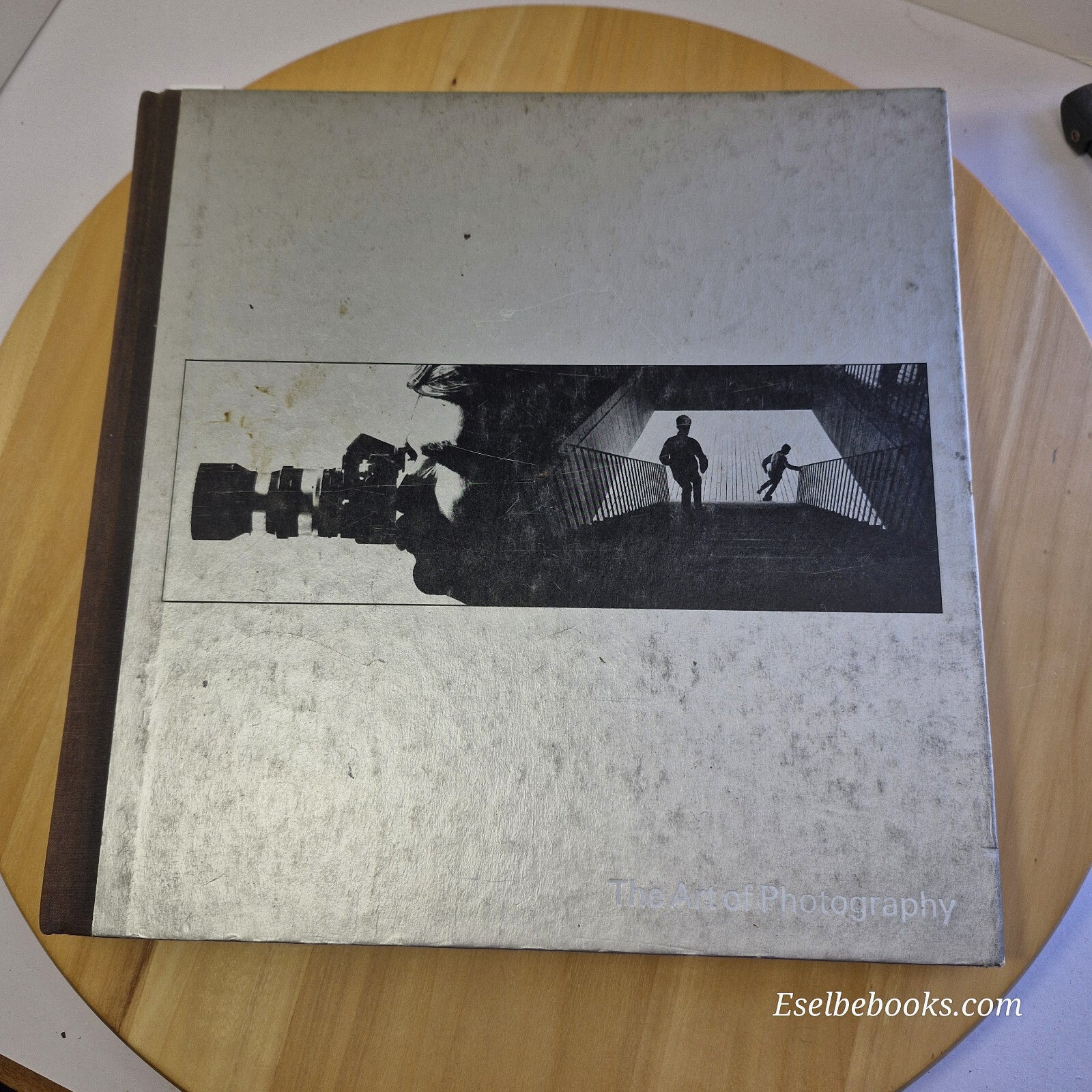 Vintage photography books - buy 2 or more for discount