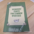 Ayurvedic cures for common diseases By Bhagwan Dash · paperback