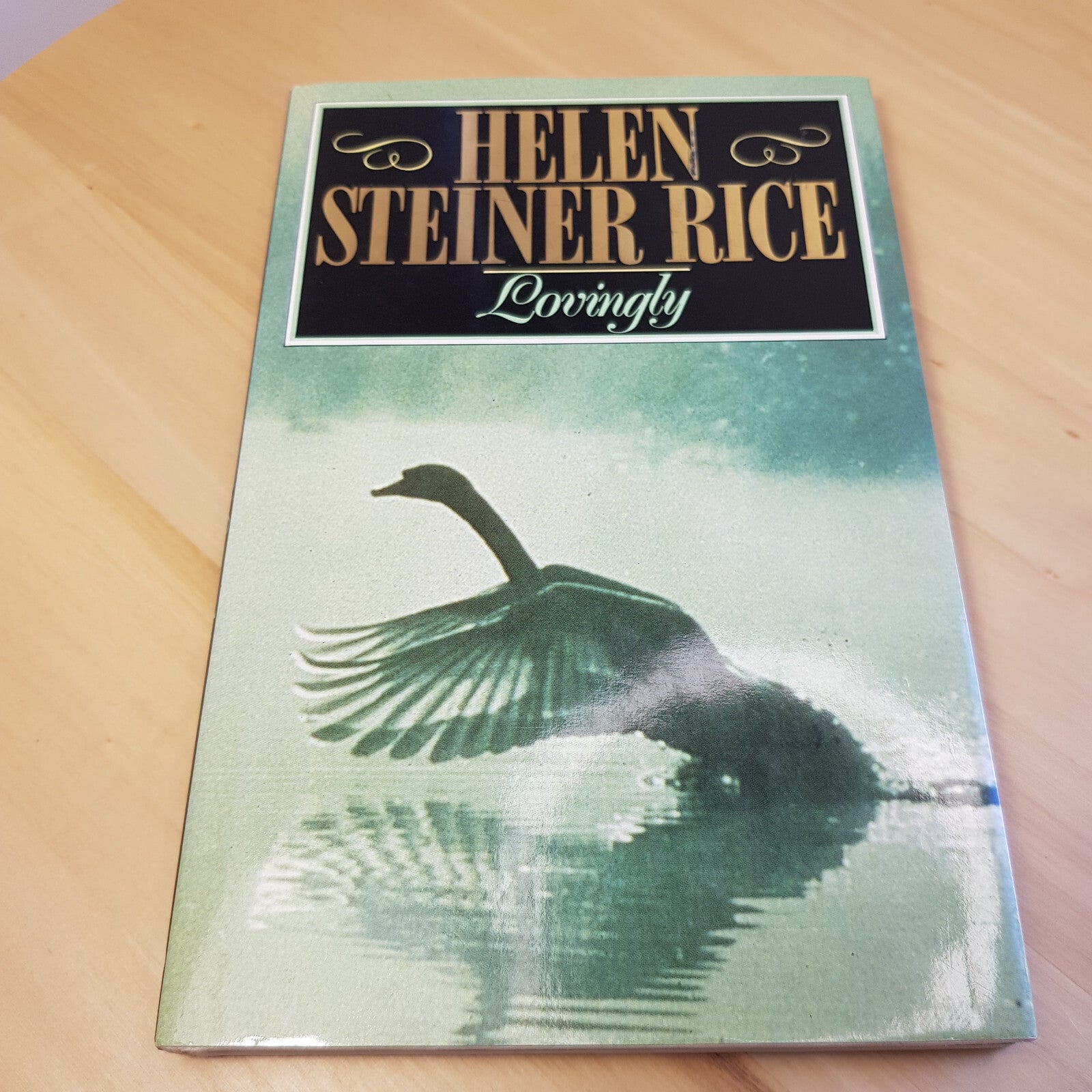 Poetry: Helen Steiner Rice - Celebrations of the Heart/Blossoms of Friendship...