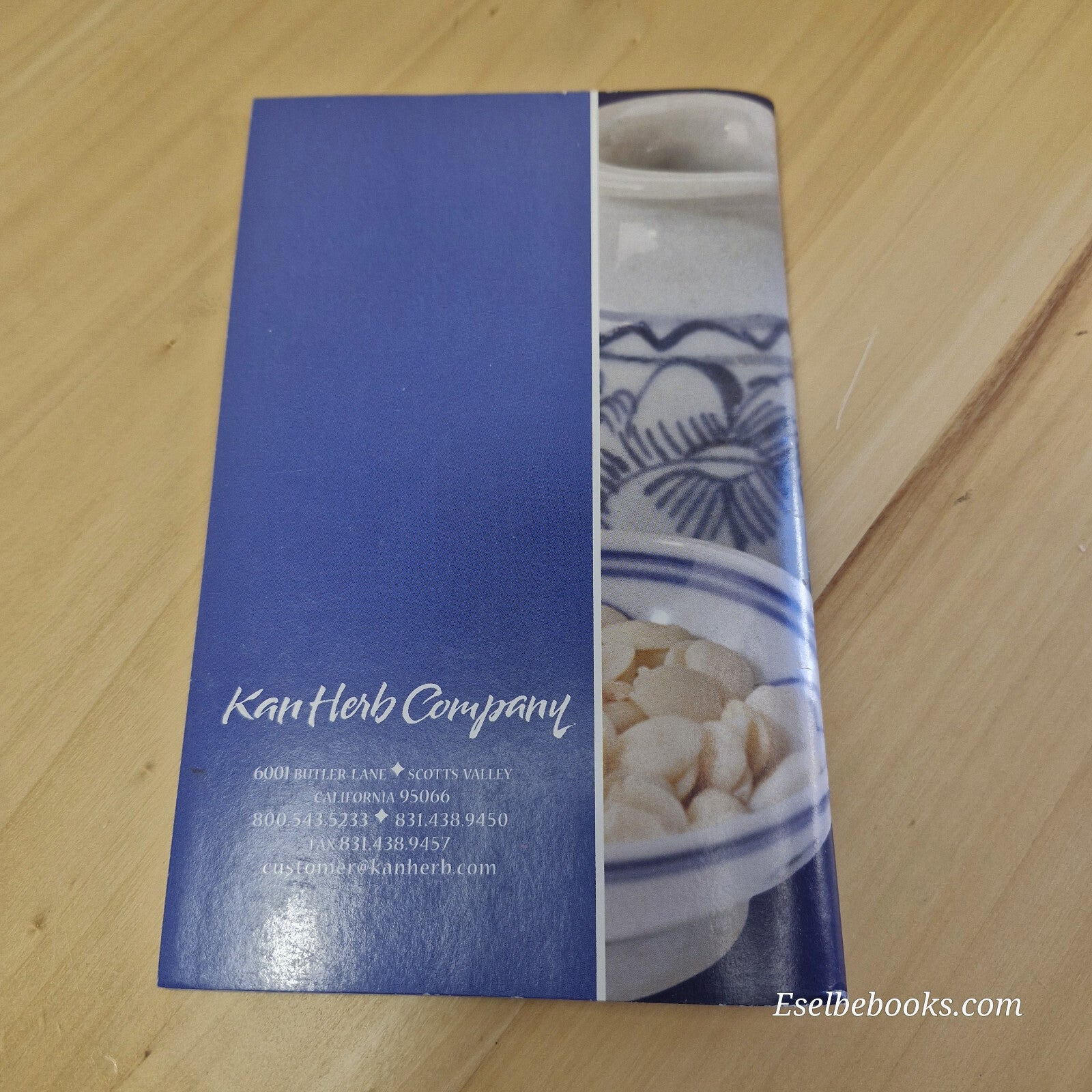 Traditionals - pocket formula guide by Kan Herb Company - paperback