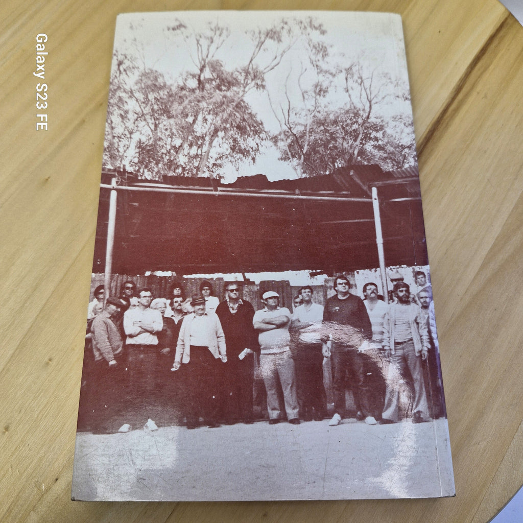 Heads and Tails The Story of the Kalgoorlie Two-up School By Sheehan & Lamotte