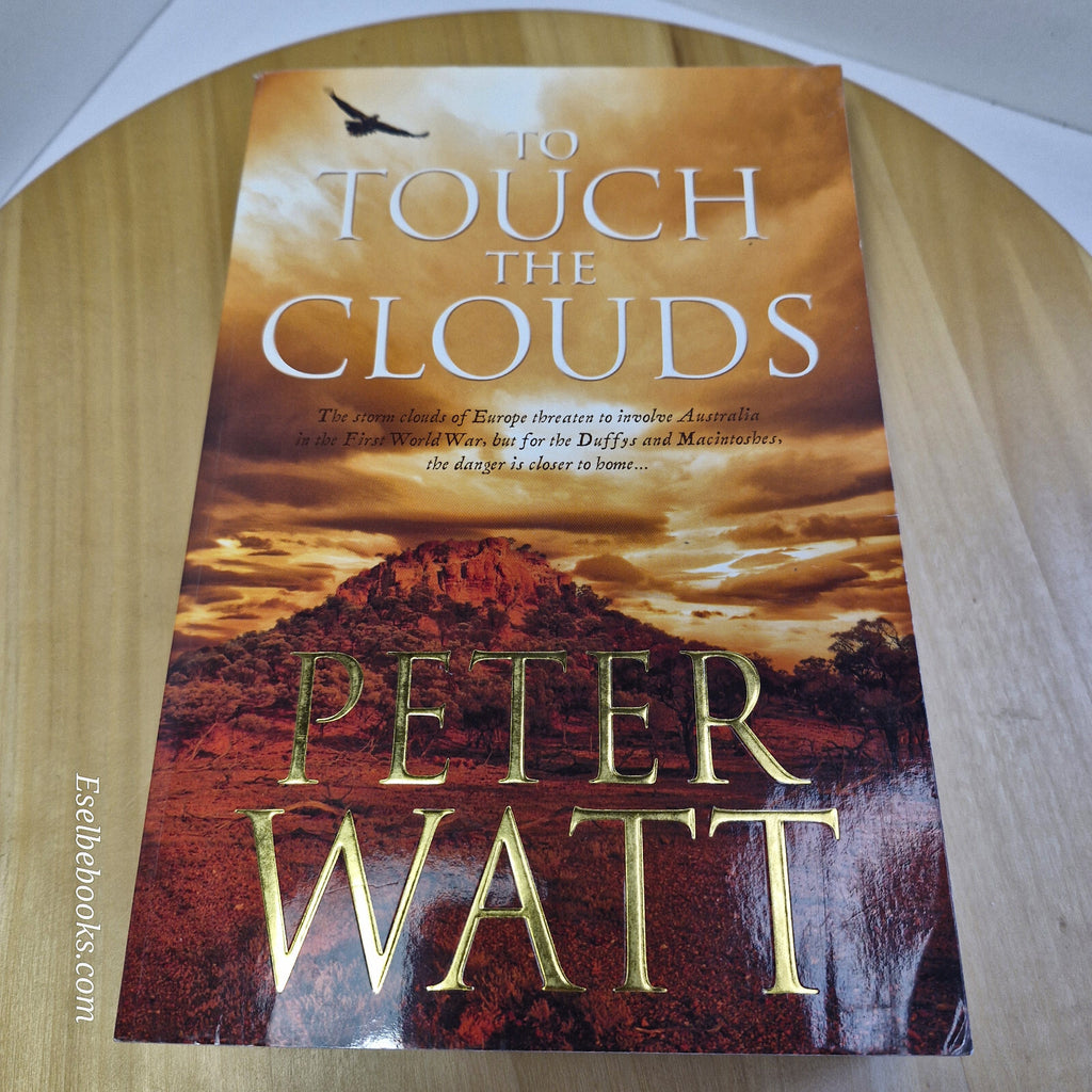 Various Peter Watt fiction stories - buy 2 or more for discount