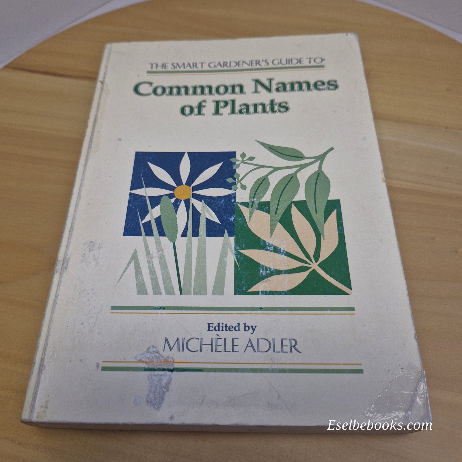 Various gardening guide books - buy 2 or more for discount - updated Feb 2025