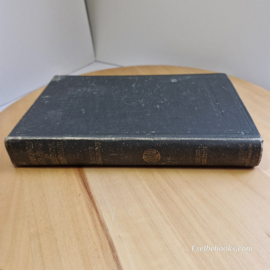 Symptoms and Signs in Clinical Medicine by E. Noble Chamberlain (1949 Hardcover)