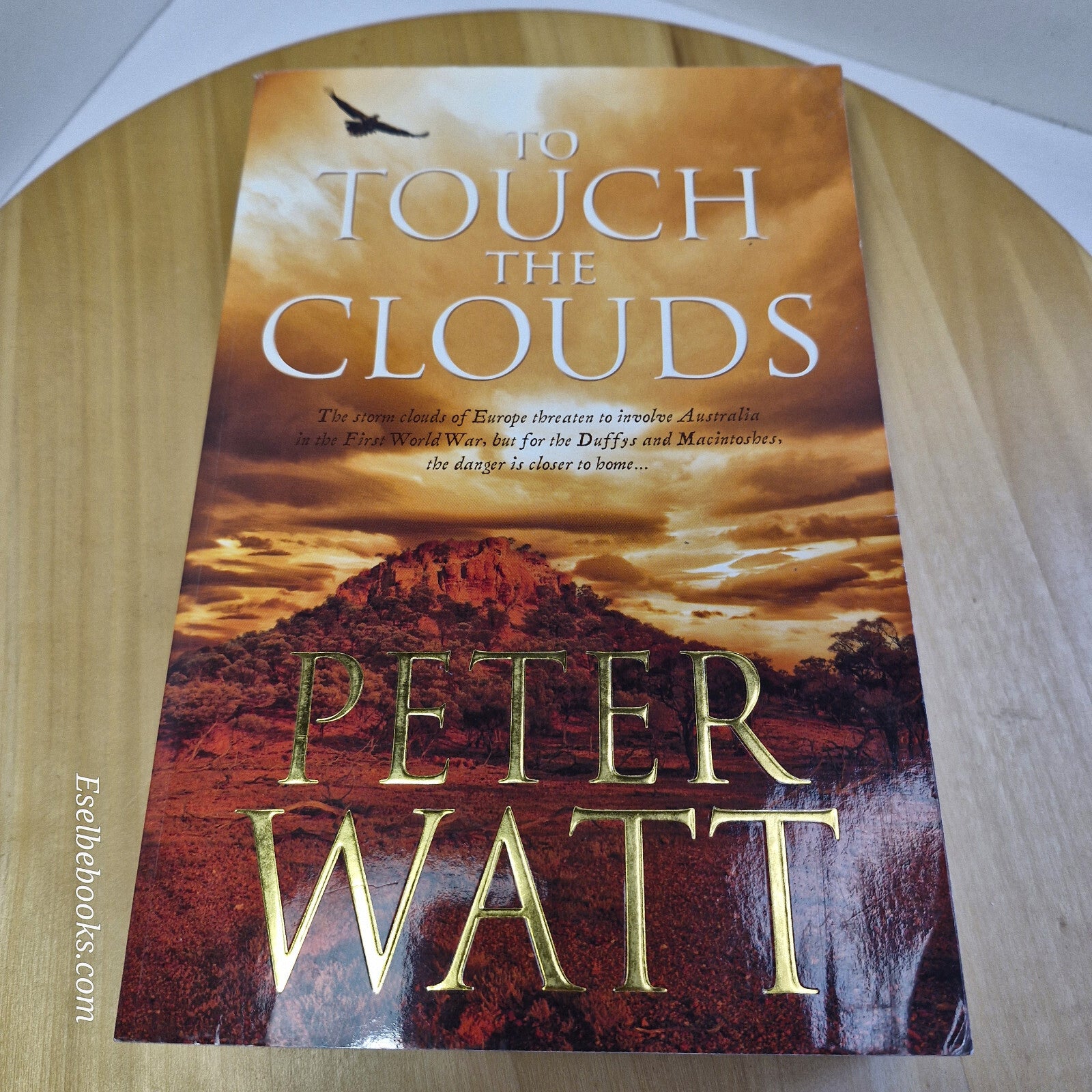 Various Peter Watt fiction stories - buy 2 or more for discount