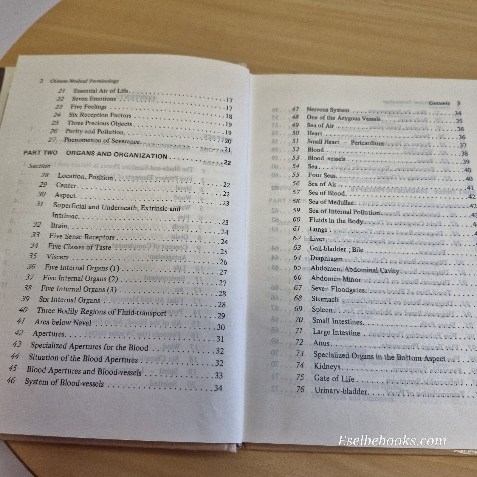 Chinese Medical Terminology English to Chinese By F C Liu & L Y Mau · 1980 HB