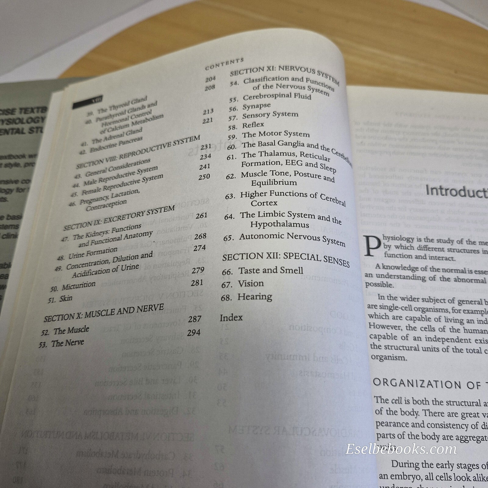 Concise Textbook of Physiology for Dental Students By Hema Pispati · 2001 - h...