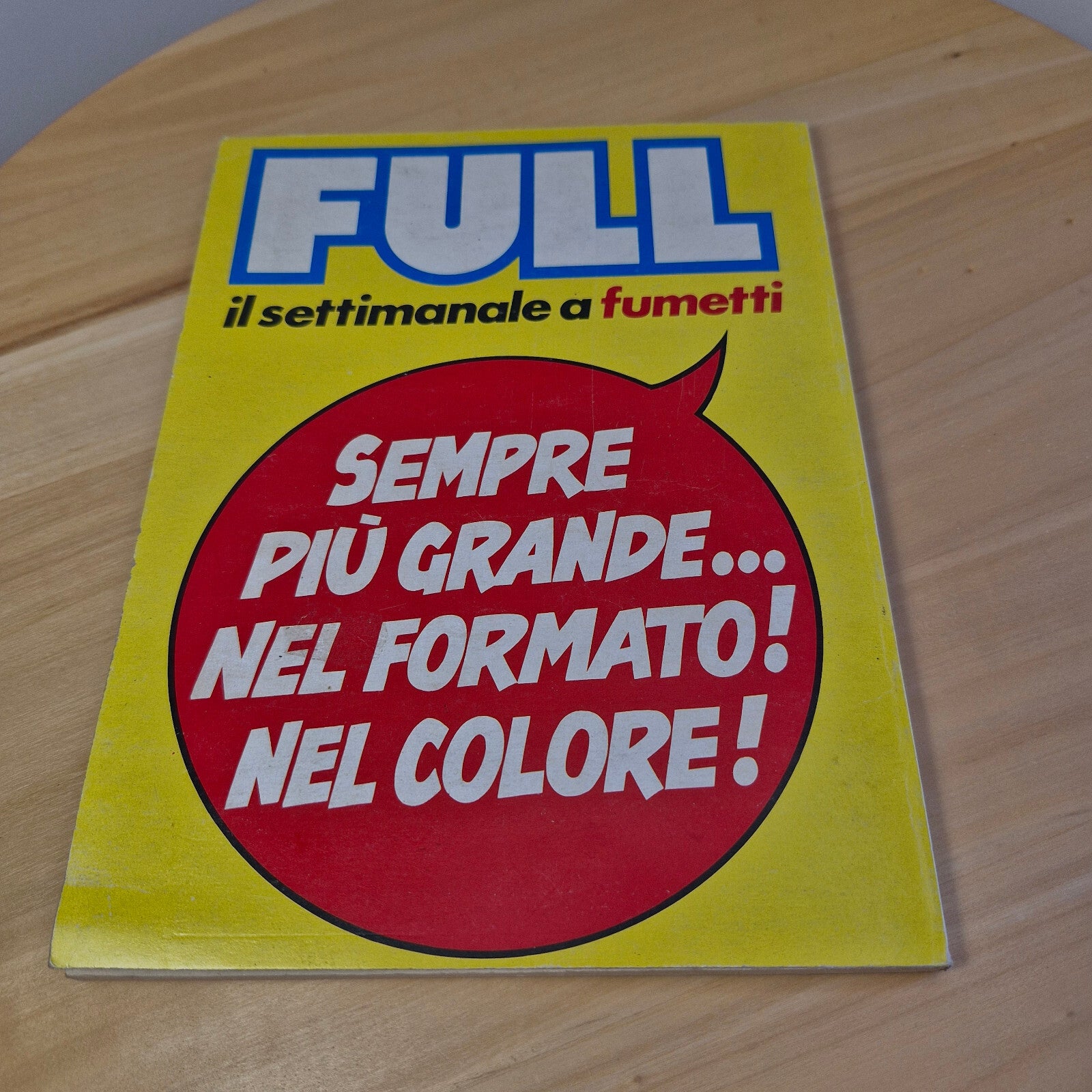 Tex issue #274 - Un diabolico intrigo - printed 1983 - IN ITALIAN - paperback